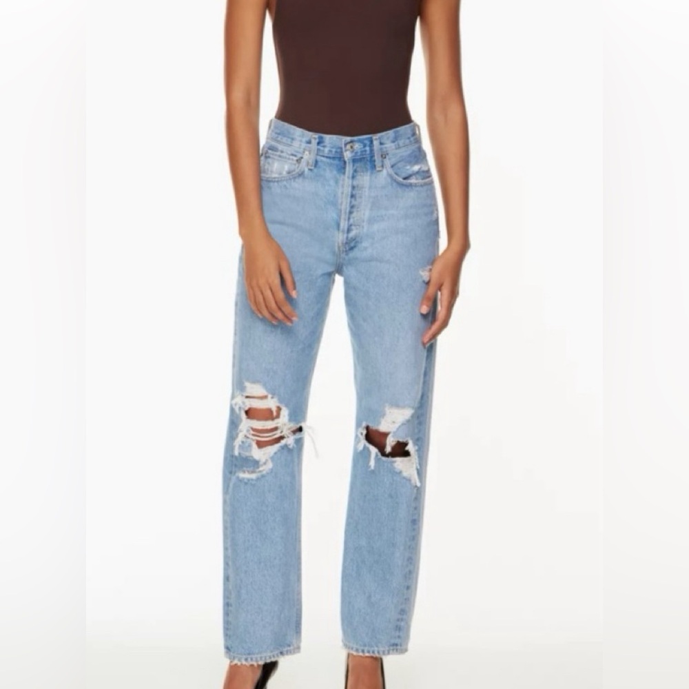 Agolde 90’s Jeans
